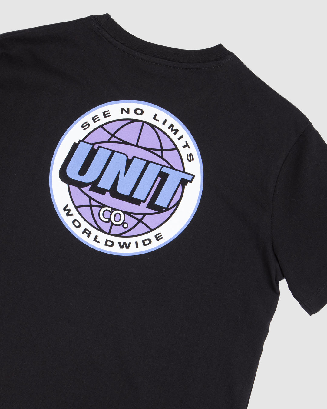 UNIT Orbit Youth T-Shirt