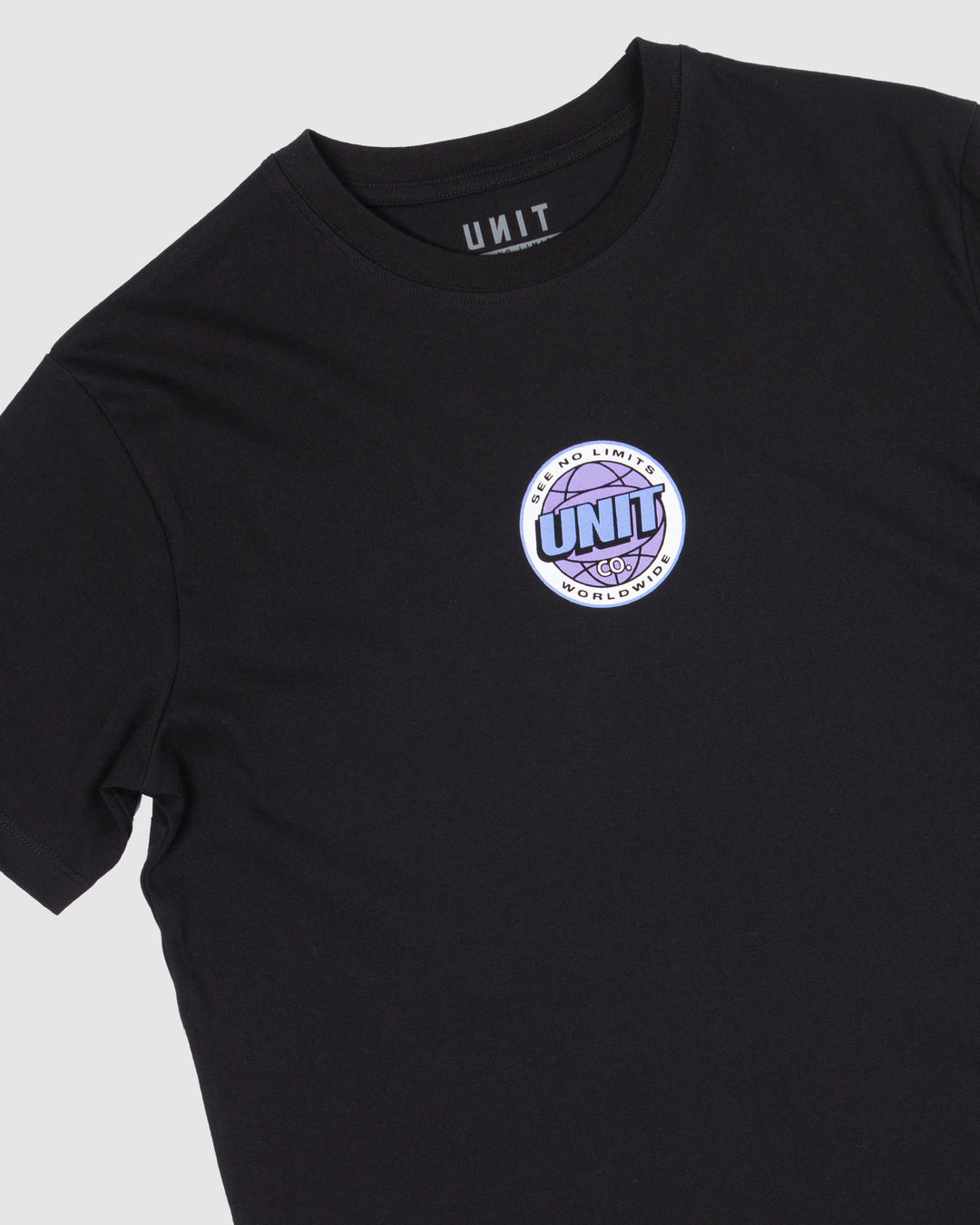 UNIT Orbit Youth T-Shirt