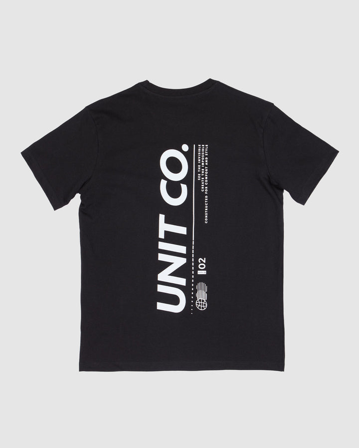 UNIT Coretex Youth T-Shirt