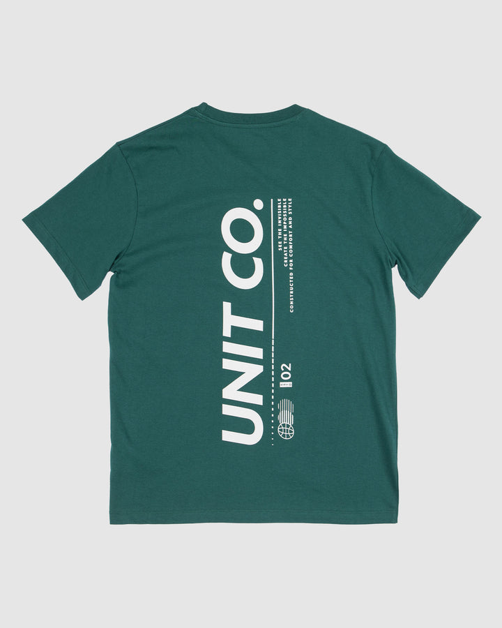 UNIT Coretex Youth T-Shirt