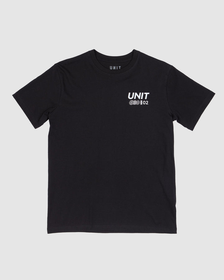 UNIT Coretex Youth T-Shirt