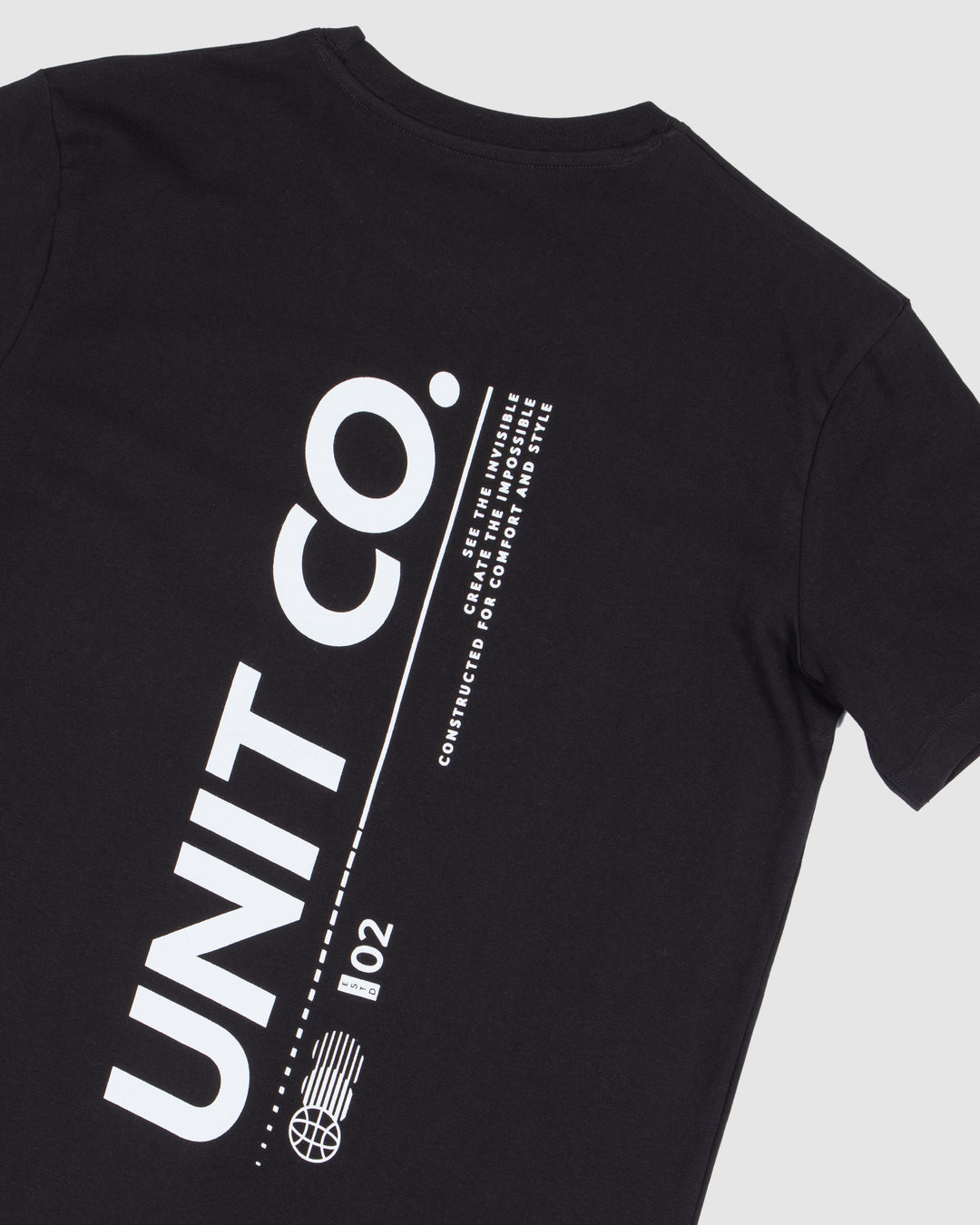 UNIT Coretex Youth T-Shirt