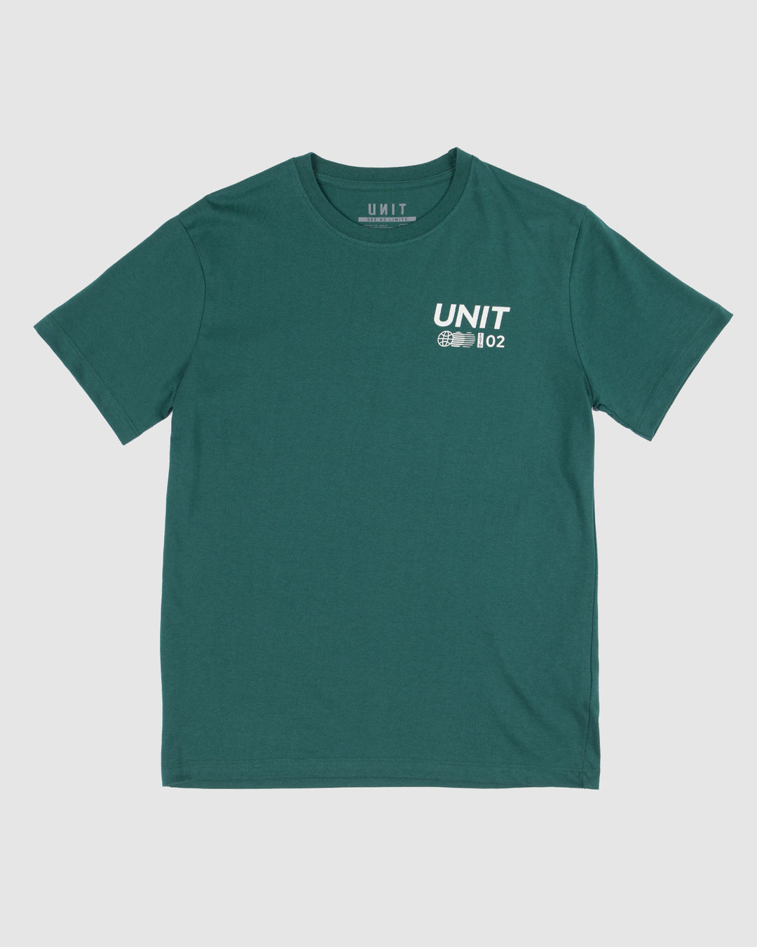 UNIT Coretex Youth T-Shirt