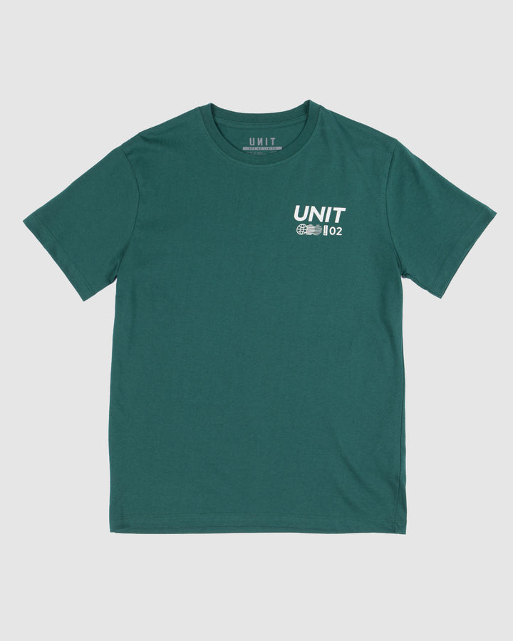 UNIT Coretex Youth T-Shirt