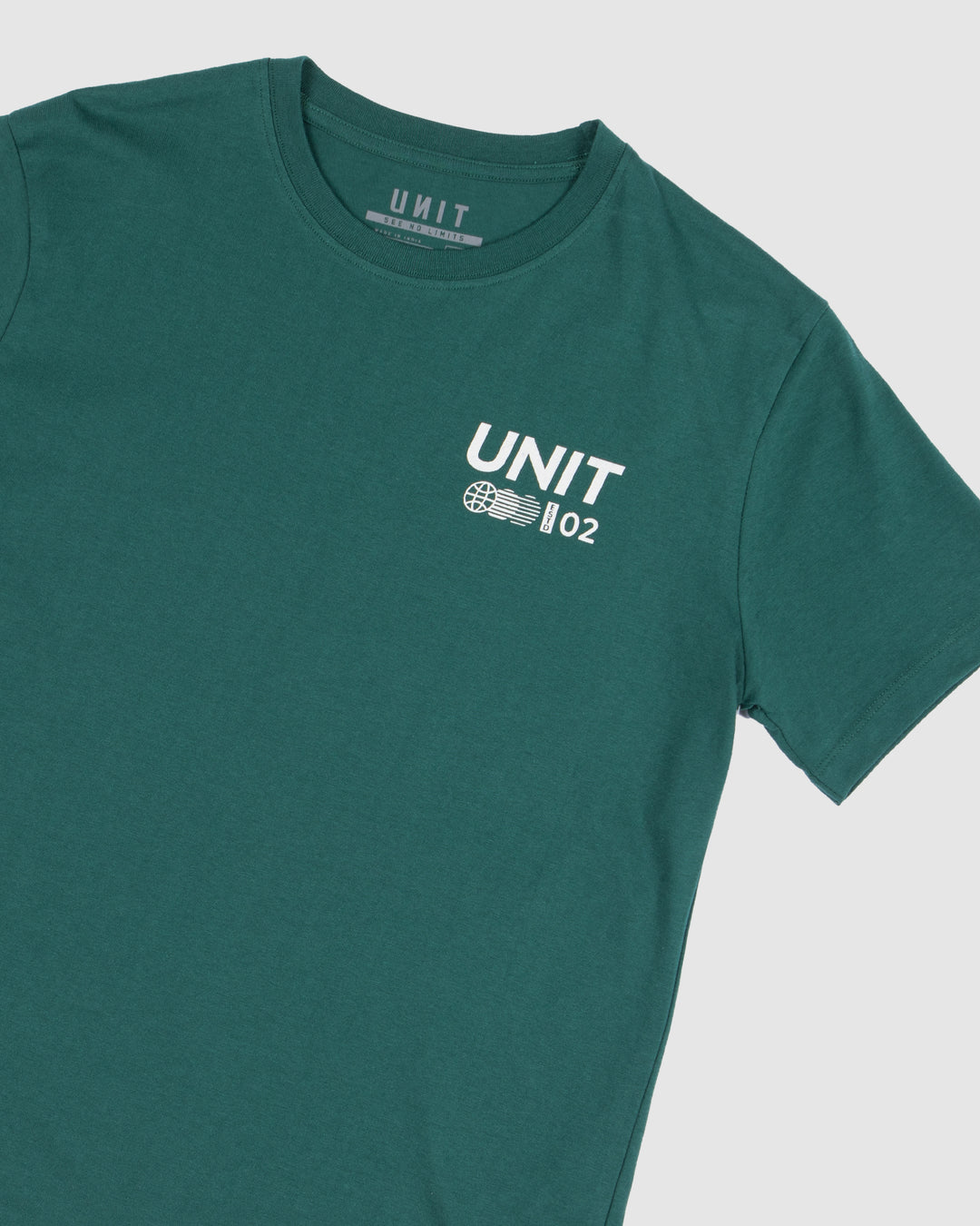 UNIT Coretex Youth T-Shirt