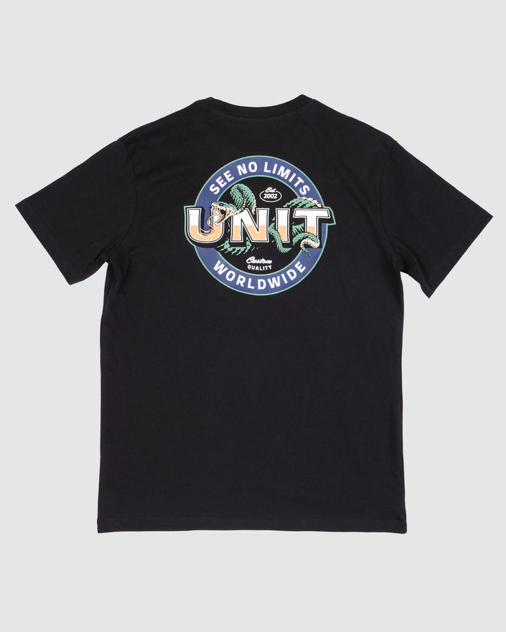 UNIT Crush Youth T-Shirt