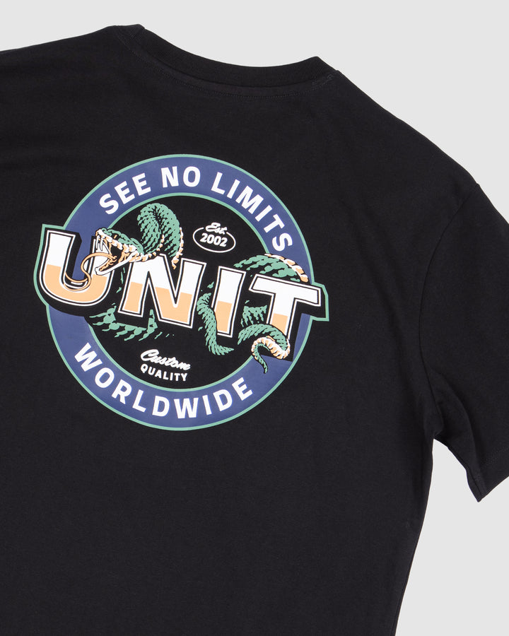 UNIT Crush Youth T-Shirt