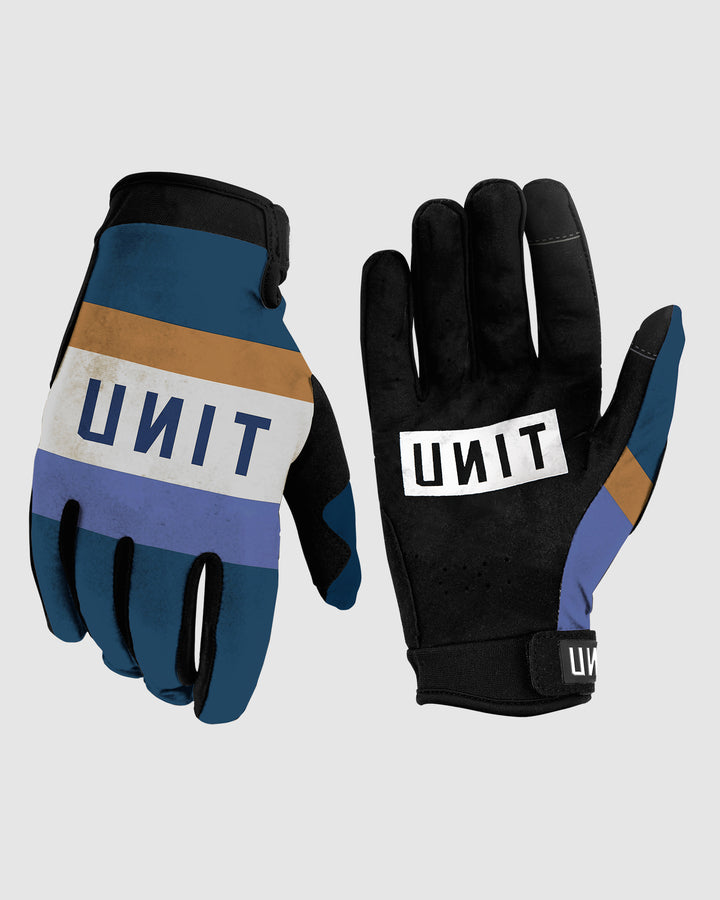 UNIT Phoenix Men's Riding Gloves