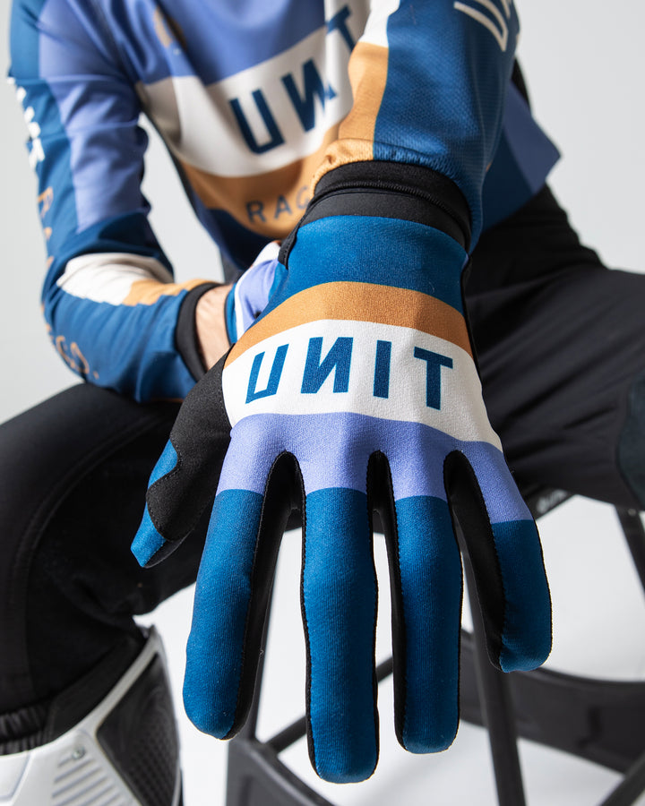 UNIT Phoenix Men's Riding Gloves