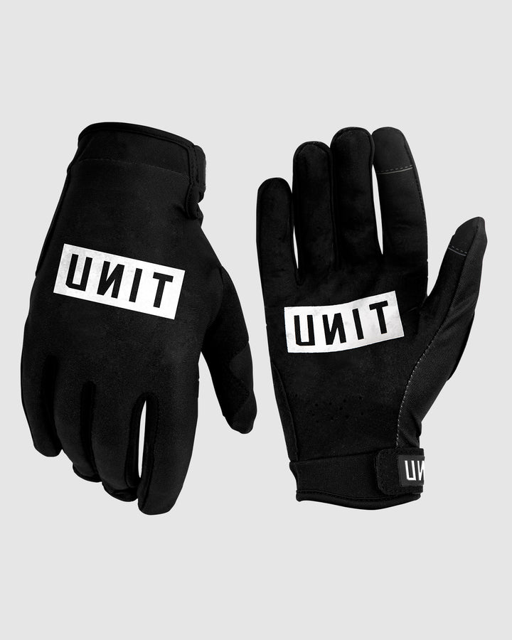 UNIT Token Men's Riding Gloves