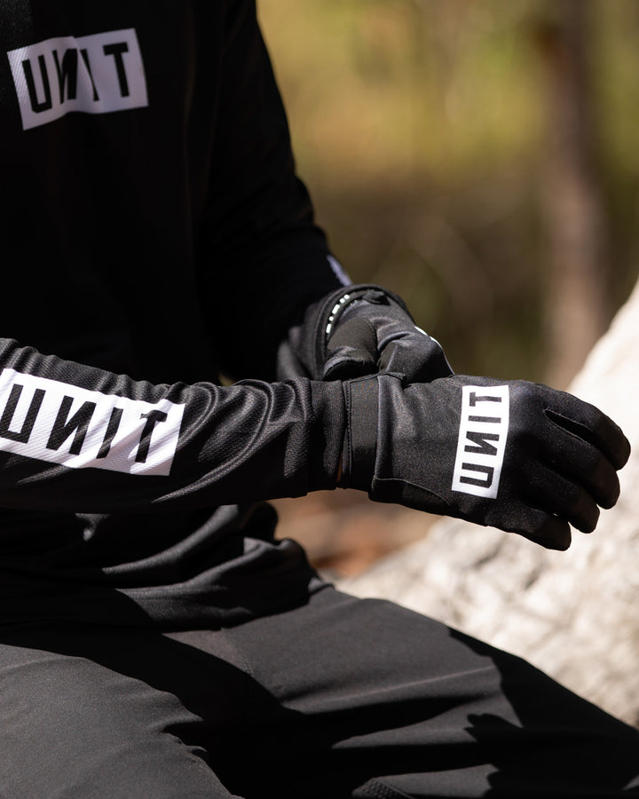 UNIT Token Men's Riding Gloves