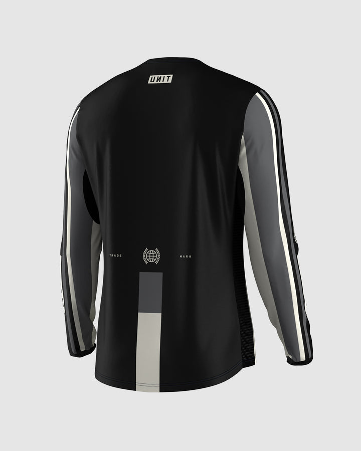 UNIT Youth Falcon Riding Jersey