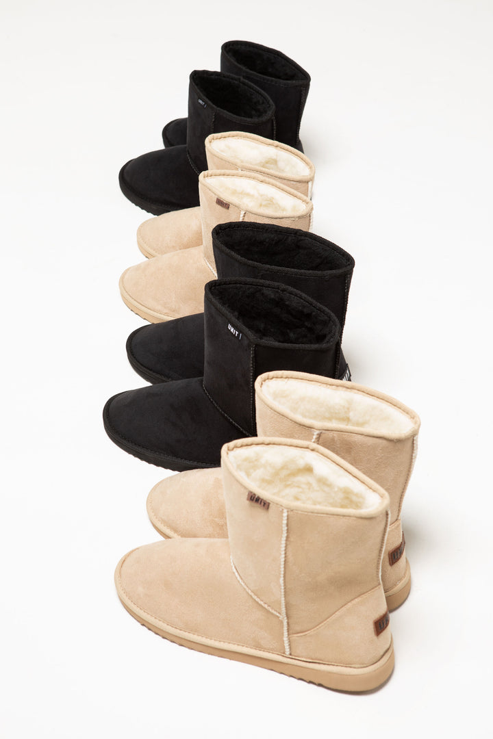 UNIT Horizon Mens Boots