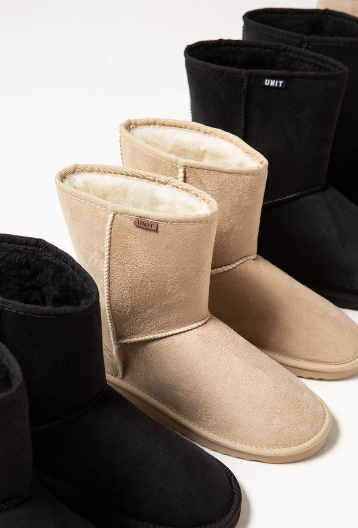 UNIT Horizon Mens Boots