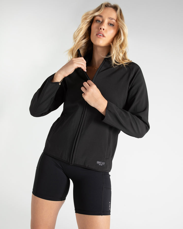 Dodge Soft Shell Jacket