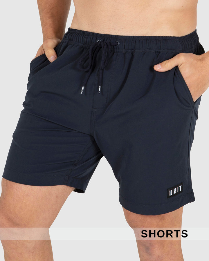 Mens Block Trainer Bundle
