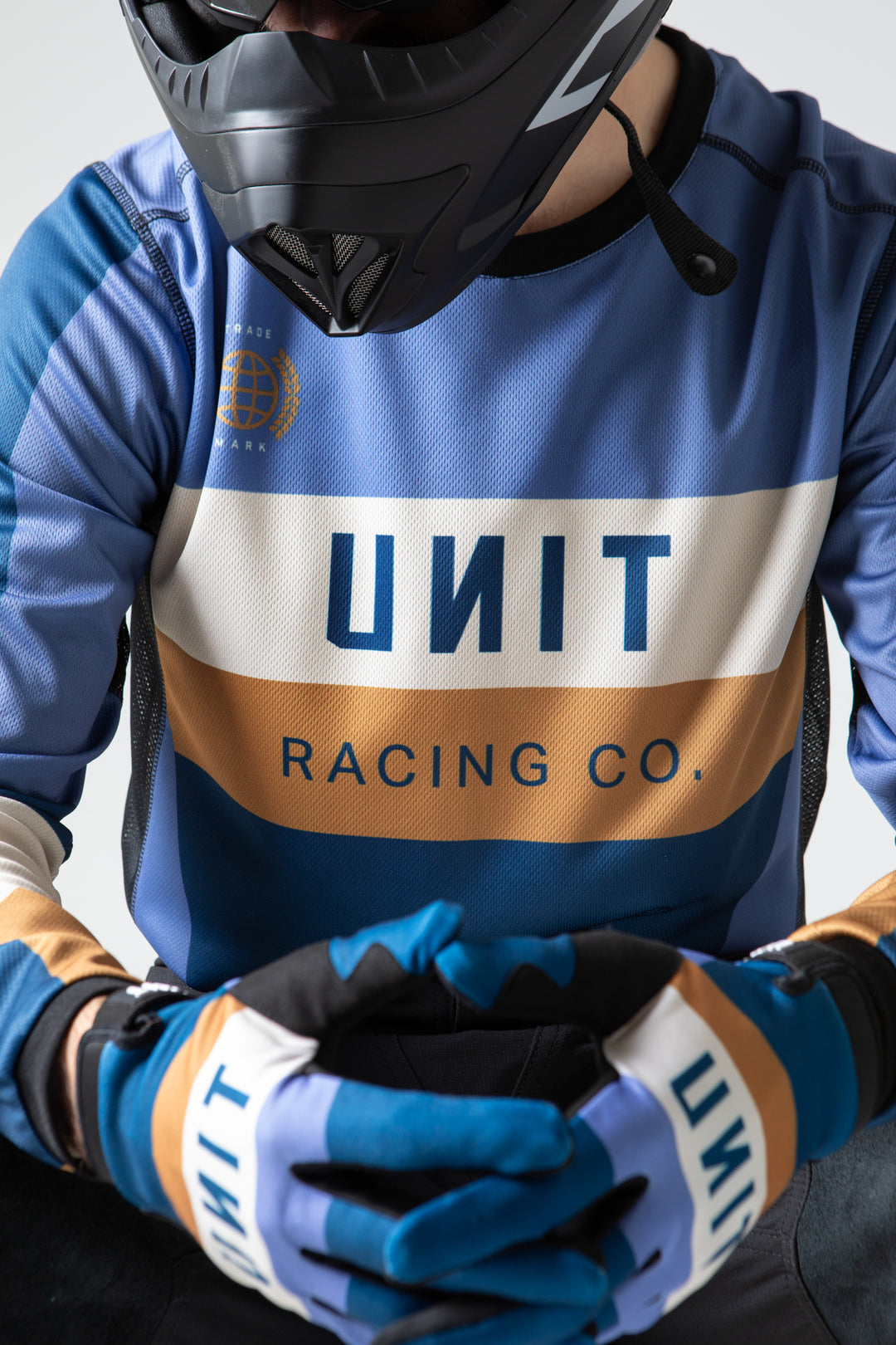 UNIT Phoenix Men's Riding Gloves