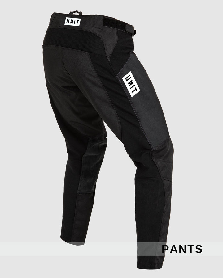 MX Loaded Bundle