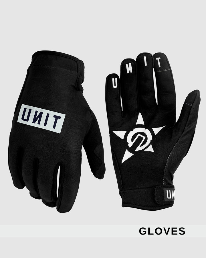 MX Loaded Bundle