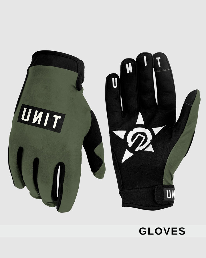 MX Loaded Bundle