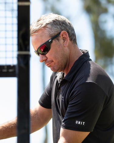Bullet Medium Impact Safety Sunglasses