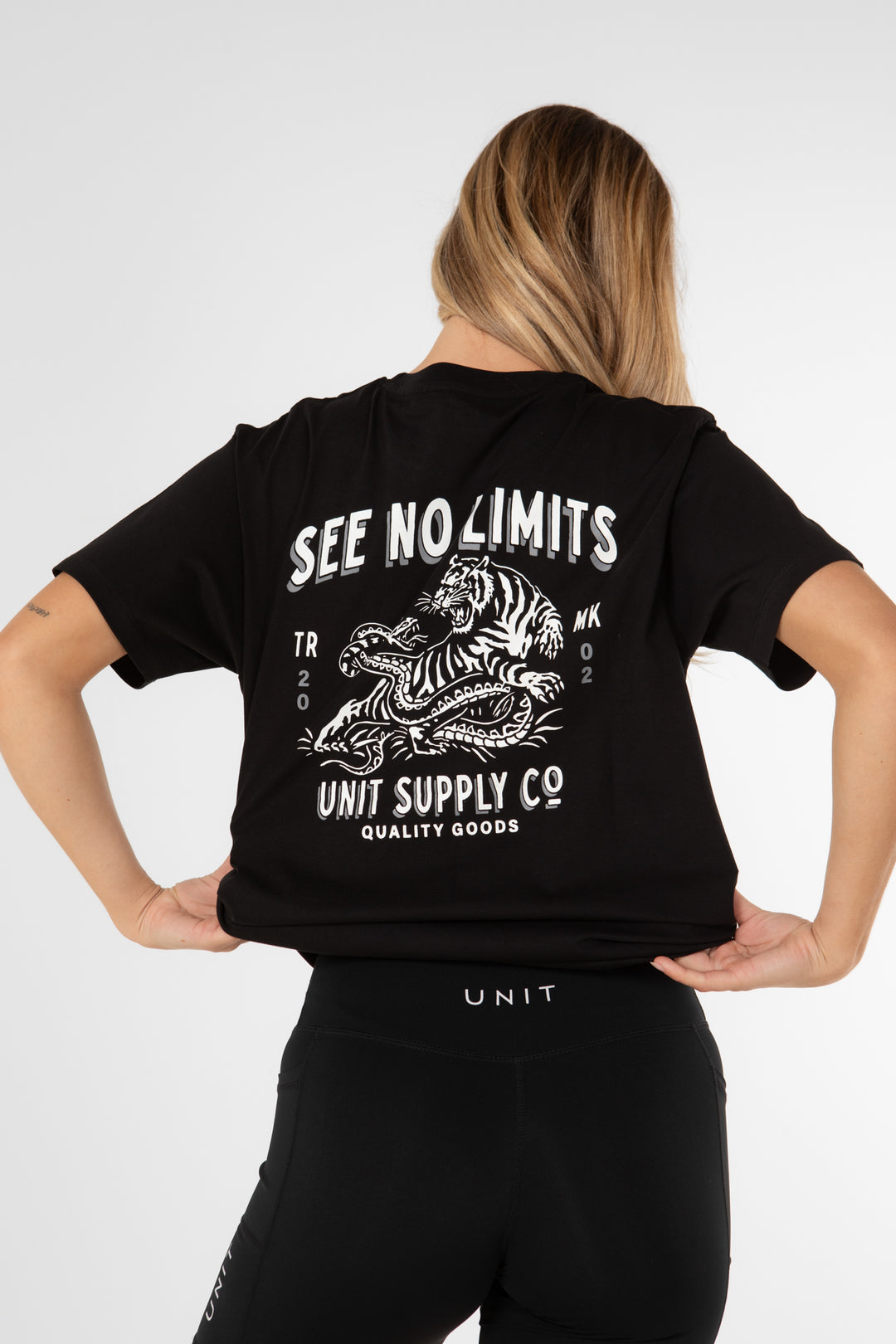 UNISEX TEES AMBUSH