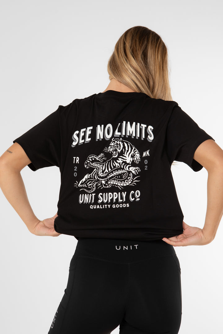 UNISEX TEES AMBUSH