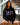 Championship Hoodie Black