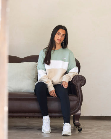 Coco Crew Sweater
