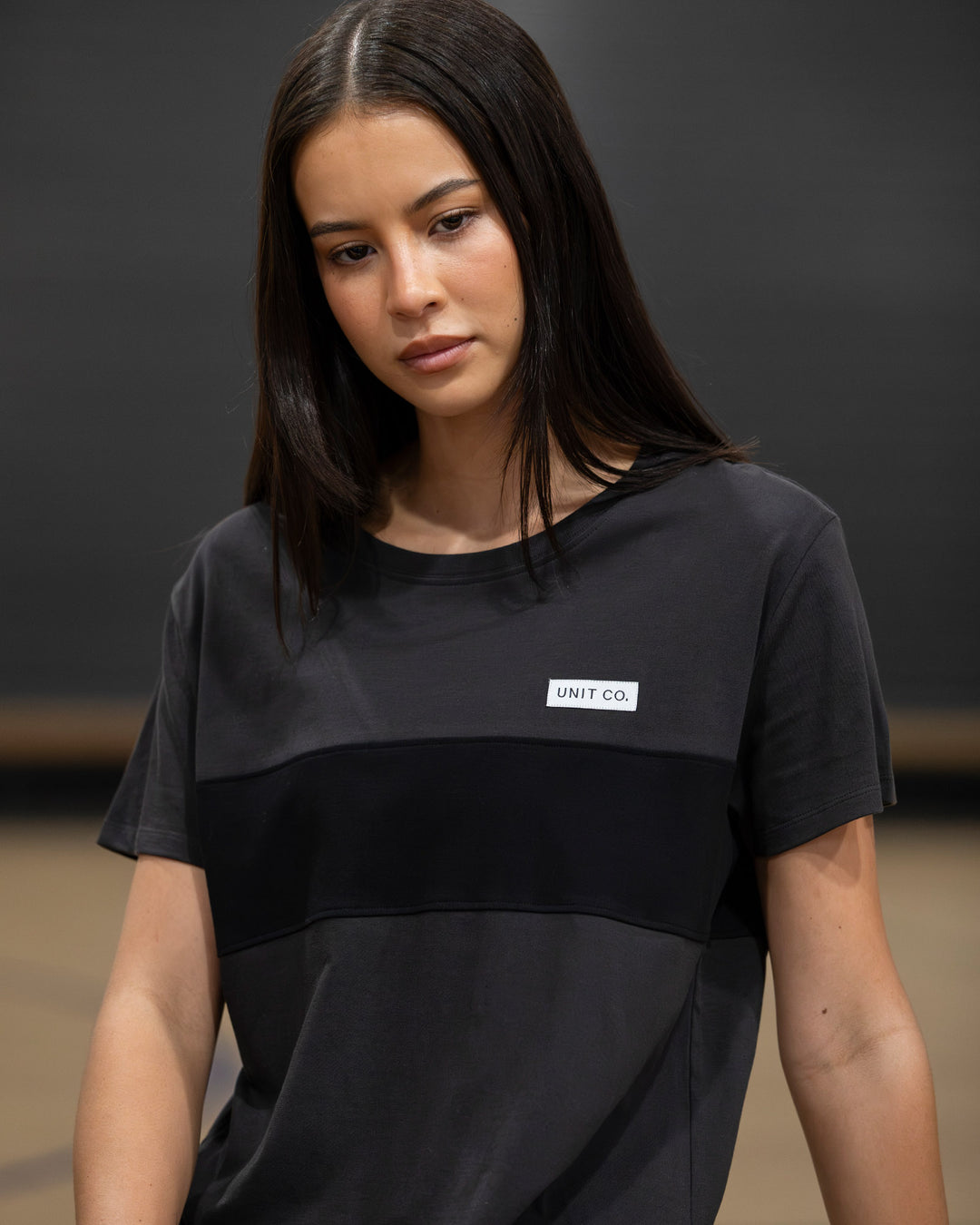 UNIT Coco Ladies T-Shirt
