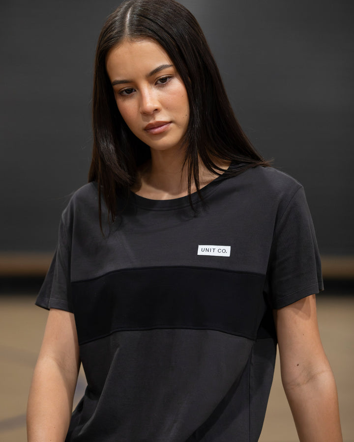 UNIT Coco Ladies T-Shirt