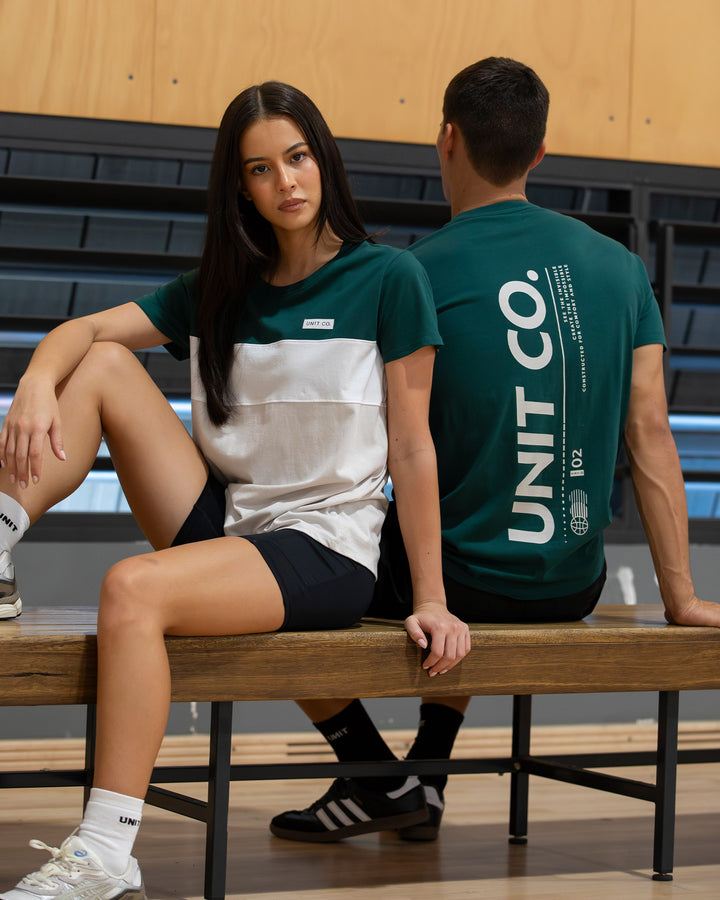 UNIT Coco Ladies T-Shirt