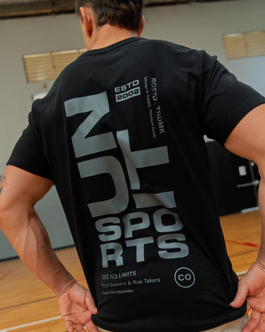 Conquer Tee