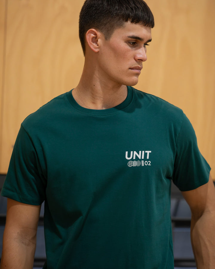 UNIT Coretex Men's T-Shirt