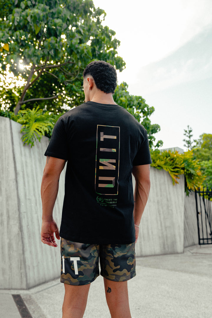 UNIT Cyrus Tee