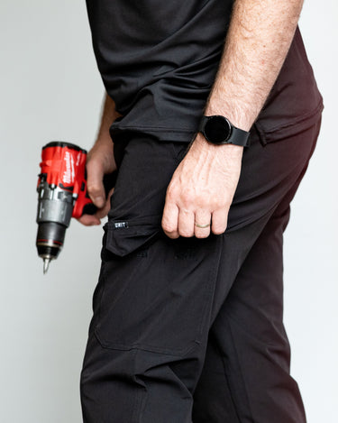 Demolition Flexlite Cuffed Pants