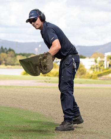 Demolition Flexlite Cuffed Pants