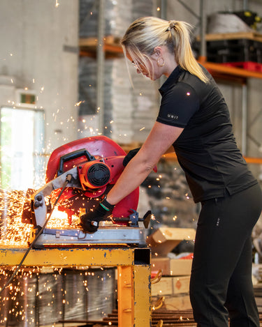 Women's Elite Flex Polo
