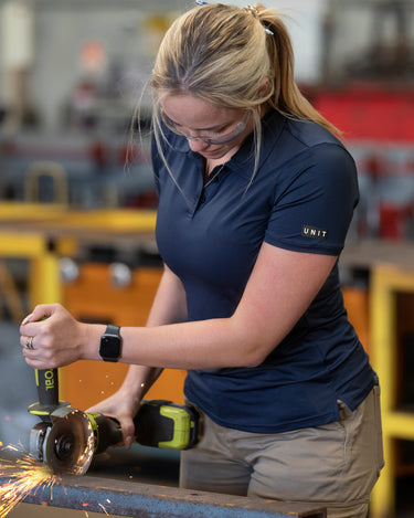 Women's Elite Flex Polo