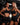 Flow Strap Sports Bra Black