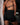 Flow Shorts Black