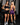 Glide Shorts Purple