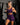Glide Shorts Purple