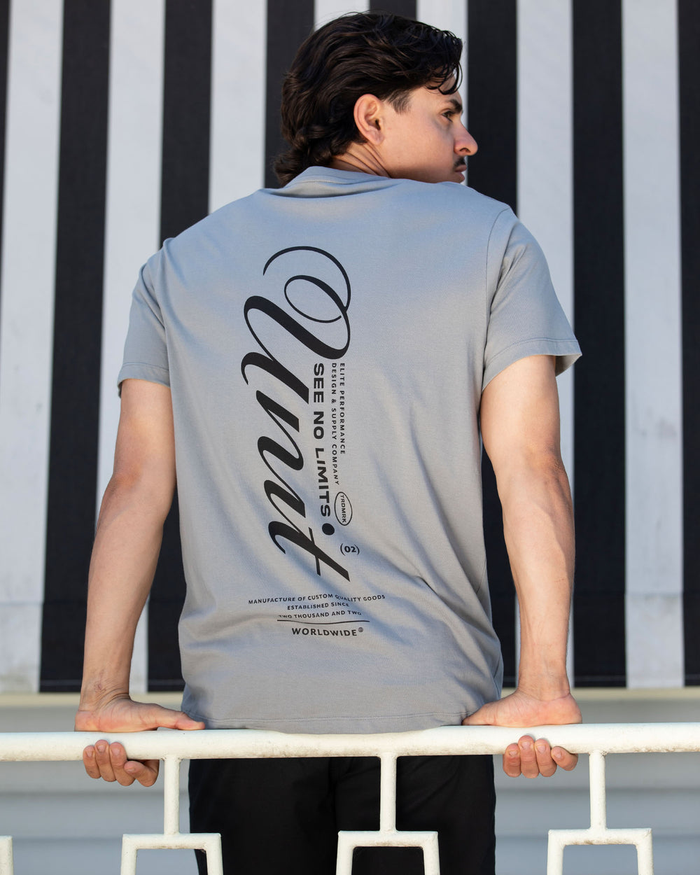 UNIT Havoc Men's T-Shirt