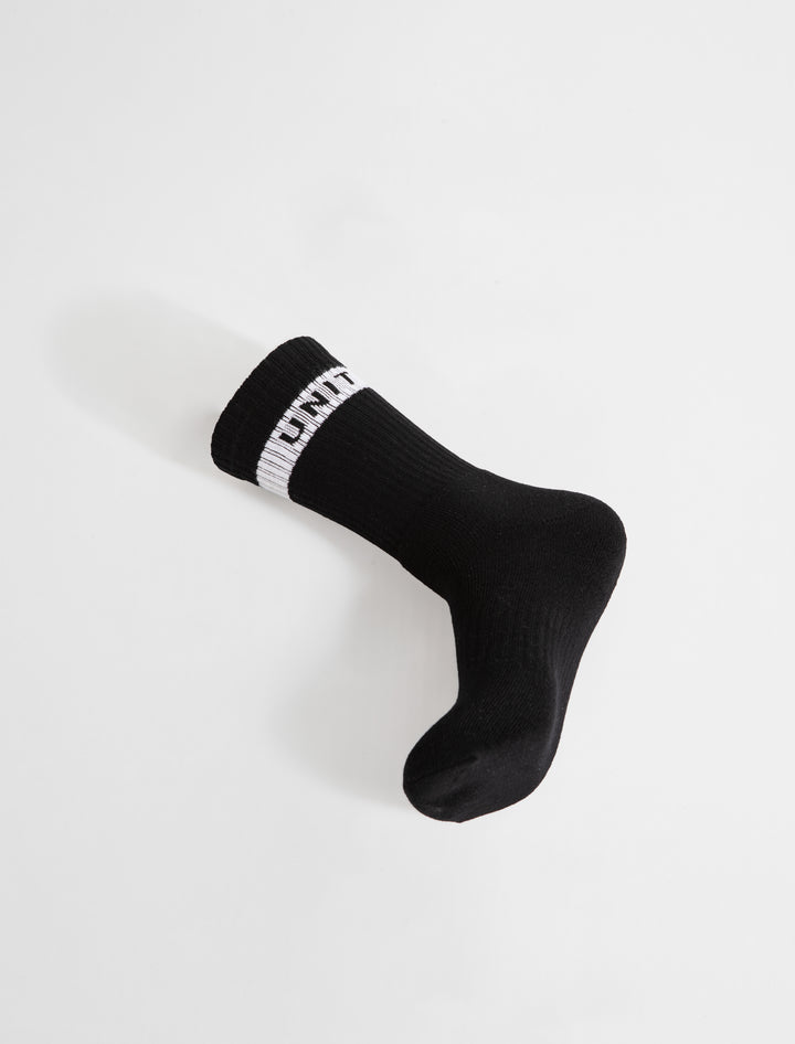 UNIT Wander Ladies Bamboo Hi-Lux Socks - 5 Pack