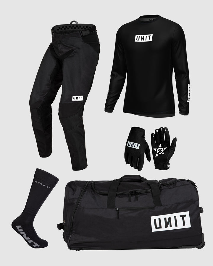 MX Loaded Bundle