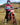 UNIT Turbo Men's Riding Jersey