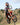 UNIT Youth Neon Riding Jersey