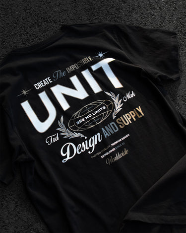 UNIT Platform Men's T-Shirt