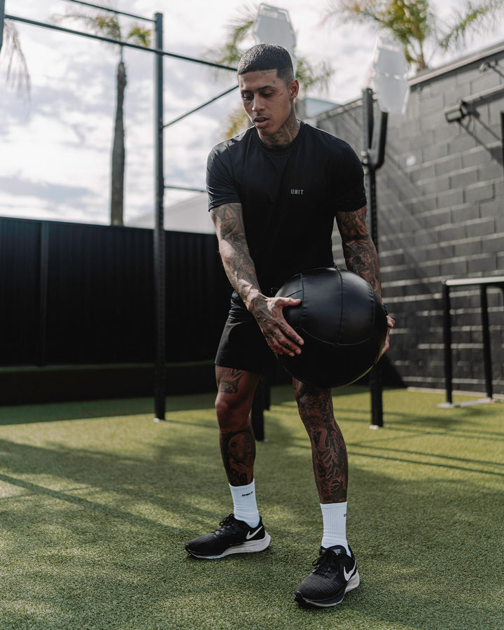 UNIT Pro Flex Men's Performance T-Shirt